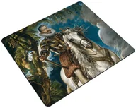 Podkładki pod mysz - Podkładka Portret konny księcia Lermy Peter Paul Rubens 24x19cm - miniaturka - grafika 1