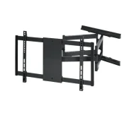 Uchwyty do telewizora - Vivanco VVTVFMOR85INCH45KGS2 od 32" do 85" Max 45kg - miniaturka - grafika 1