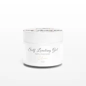 Żele do paznokci - Proteinowy Żel Samopoziomujący - Self Leveling Gel Proteins 120 Clear 15ml - miniaturka - grafika 1