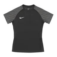 Koszulki sportowe damskie - Koszulka damska NIKE DF STRIKE II JSY SS - miniaturka - grafika 1