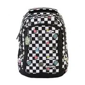 Plecaki szkolne i tornistry - BeUniq Plecak 2808 bu24sm-2808 - miniaturka - grafika 1