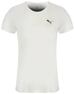 Koszulka Damska PUMA - BETTER ESSENTIALS Tee 675986-99-XS - Koszulki i topy damskie - miniaturka - grafika 1