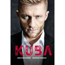 Jakub Błaszczykowski, Małgorzata Domagalik Kuba. Autobiografia