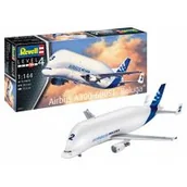 Modele do sklejania - Model plastikowy Samolot Airbus A300-600ST Beluga 1/144 Revell - miniaturka - grafika 1