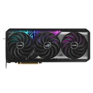 Karty graficzne - ASUS ROG STRIX RTX 5070 Ti 16GB OC GAM 90YV0M90-M0NA00 - miniaturka - grafika 1
