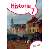 Podręczniki dla szkół podstawowych - GWO Podróże w czasie Historia 7 Zeszyt ćwiczeń - miniaturka - grafika 1