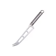 Noże kuchenne - Kitchen Craft PRO-Tool noże do sera stal nierdzewna KCPROCK - miniaturka - grafika 1