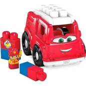 Klocki - Mega Bloks Klasyczne pojazdy GXX08 - miniaturka - grafika 1