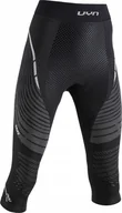 Spodenki rowerowe - Spodenki Rowerowe Wkładka Uyn Alpha Pants Medium r. M X-bionic - miniaturka - grafika 1