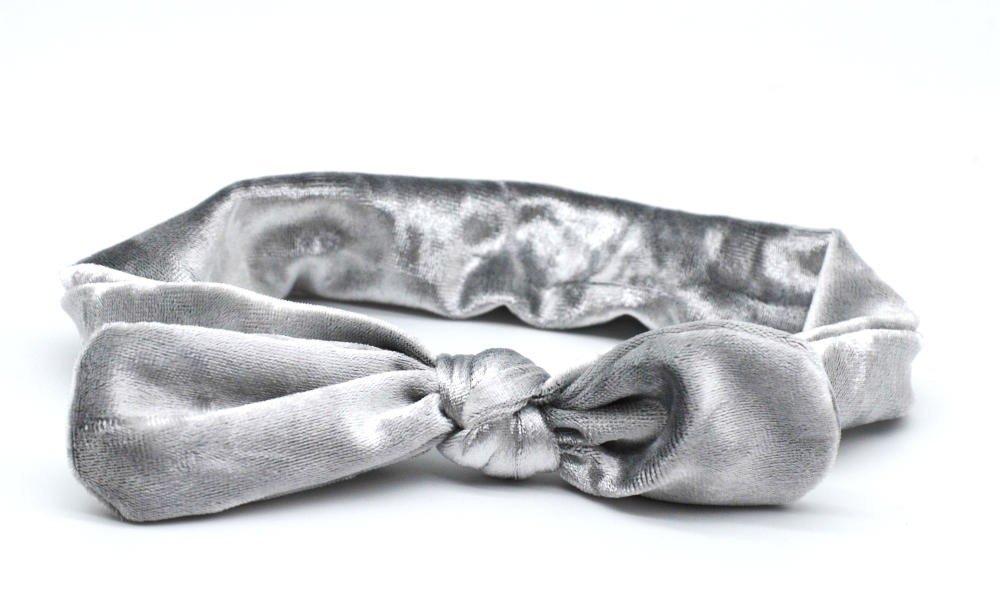 Opaska Dziewczęca Ozdobna Na Głowę - Cop-0004G