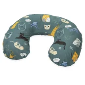 Poduszki do karmienia - PODUSZKA ROGAL DO KARMIENIA SPANIA POSZEWKA Kerstin - miniaturka - grafika 1