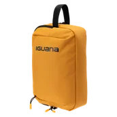 Kosmetyczki, organizery i kuferki - Kosmetyczka IGUANA MATRI M000274826 – Żółty - miniaturka - grafika 1