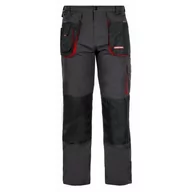 Odzież robocza - Spodnie robocze LAHTI PRO LPSR01 (rozmiar M) - miniaturka - grafika 1