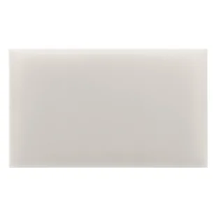 Panel Ścienny Tapicerowany 3D Prostokąt 40X30 Cm Kremowy S04 Ekoskóra - Panele ścienne i boazeria - miniaturka - grafika 1