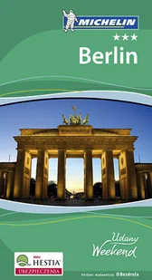 Berlin - Przewodniki - miniaturka - grafika 1