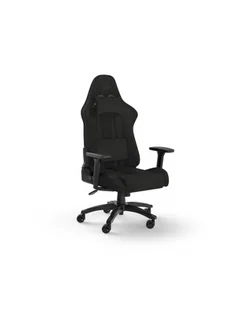no name Corsair TC100 Gepolsterter Sitz Gepols - Fotele gamingowe - miniaturka - grafika 1