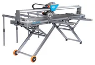 Narzędzia glazurnicze - Przecinarka do glazury automatyczna 160 cm 125 mm QXZ ZD 1600 Wandeli - miniaturka - grafika 1