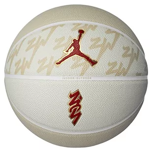 Jordan, koszykówka Unisex-Adult, Beżowy, 7 - Koszykówka - miniaturka - grafika 1