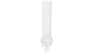 Świetlówki - Philips MASTER PL-C 18 W/830 2pin  g24d2 lampa energooszczędna ciepła biel 0220-018830p#1#xqz - miniaturka - grafika 1