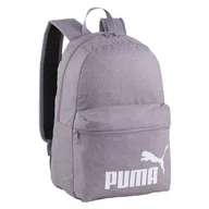 Plecaki szkolne i tornistry - Plecak Puma Phase III 22L 090118 - miniaturka - grafika 1