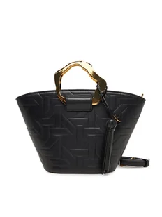 Aldo Torebka Malede 13989395 Czarny - Torebki damskie - miniaturka - grafika 1