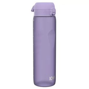 Duża Butelka Bidon Na Wodę Sportowy Ion8 Bpa Free 1L - Shakery i bidony sportowe - miniaturka - grafika 1