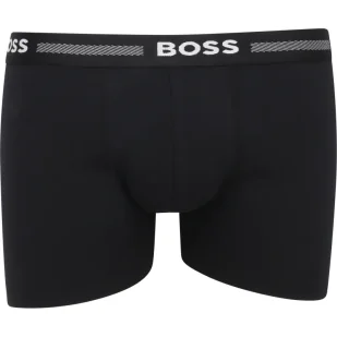 BOSS Kidswear Bokserki 3-pack - Majtki dla dzieci - miniaturka - grafika 1