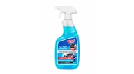 Kosmetyki samochodowe - Moje Auto Preparat do mycia szyb Amoniak 650ml 19-602 19-602 - miniaturka - grafika 1