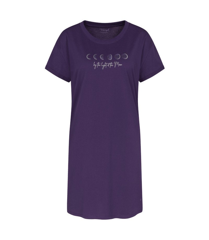 Koszulka nocna Triumph Nightdresses NDK X-38
