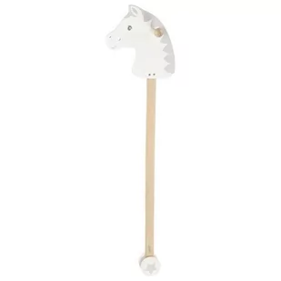 KONIK MAŁA GWIAZDKA - Pchacze - miniaturka - grafika 1