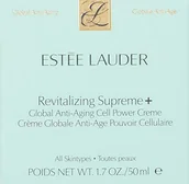 Kremy do twarzy - Estée Lauder Krem do Twarzy Revitalizing Supreme+ - 50 ml - miniaturka - grafika 1