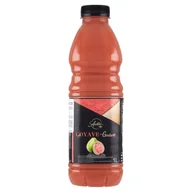 Soki i napoje niegazowane - Carrefour Selection Nektar wieloowocowy z gujawy i z soków zagęszczonych 1 l - miniaturka - grafika 1