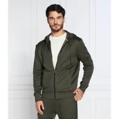 Bluzy męskie - BOSS BLACK Bluza Seeger 103 | Regular Fit - miniaturka - grafika 1