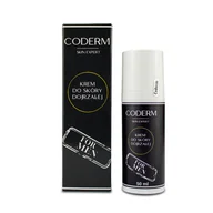 Kosmetyki do pielęgnacji twarzy męskie - Coderm, Krem ze śluzem dla mężczyzn ForMen 50 ml - miniaturka - grafika 1