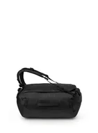 Torby podróżne - Torba podróżna Osprey Transporter Duffel 40 - raven black - miniaturka - grafika 1
