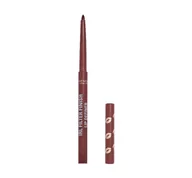 Konturówki do ust - MAKEUP REVOLUTION IRL FILTER FINISH LIP DEFINER KONTURÓWKA DO UST 03 BURNT CINNAMON - miniaturka - grafika 1