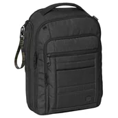 Plecaki - Miejski plecak Caterpillar CAT batoh Business B.Holt - černý - miniaturka - grafika 1