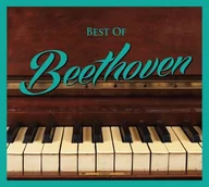 Muzyka klasyczna - The Best Of Beethoven (CD) - miniaturka - grafika 1