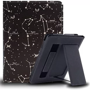 Smartcase Obudowa Etui - Pocketbook Touch Lux 3 (626) - Etui do czytników e-book - miniaturka - grafika 1
