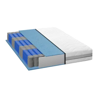 ŚpijZdrowo Home Plus 120x200 - Materace - miniaturka - grafika 1