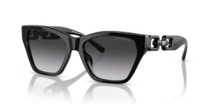 Okulary Przeciwsłoneczne Emporio Armani EA 4203U 50178G - Okulary przeciwsłoneczne - miniaturka - grafika 1