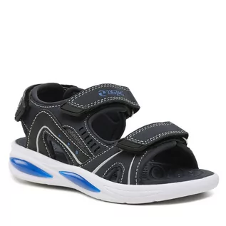 Buty dla chłopców - Sandały ZigZag Trice Z202392 2048 Navy Blazer - grafika 1