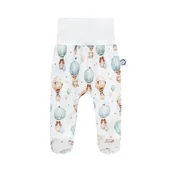 Śpiochy dla niemowląt - Półśpiochy niemowlęce 50 Pieski - miniaturka - grafika 1