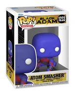 Figurki kolekcjonerskie - Figurka Funko Pop 1233 Atom Smasher Black Adam - miniaturka - grafika 1