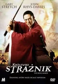 Filmy fabularne DVD - Królewski strażnik (The King Maker) [DVD] - miniaturka - grafika 1
