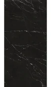 Inne materiały budowlane - Spiek kwarcowy Grande Marazzi Elegant Black Matt 324 cm x 162 cm x 2 cm - miniaturka - grafika 1