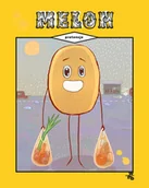 E-booki - komiksy - Melon. Pretensje - ebook epub - miniaturka - grafika 1