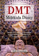 Książki medyczne - DMT. Molekuła duszy - miniaturka - grafika 1