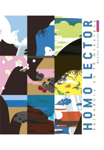 Wytwórnia Homo Lector Kalendarz Na 13 Miesięcy Monika Hanulak - Kalendarze - miniaturka - grafika 2