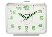 Zegary - Casio Zegary Budzik TQ-218-8EF - miniaturka - grafika 1
